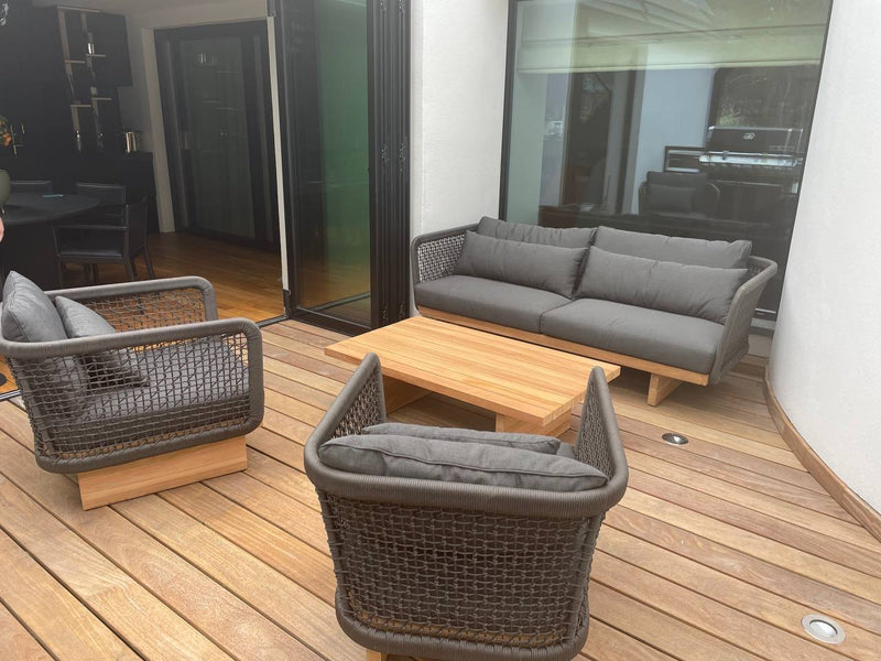 Euro Furniture Design client project 44