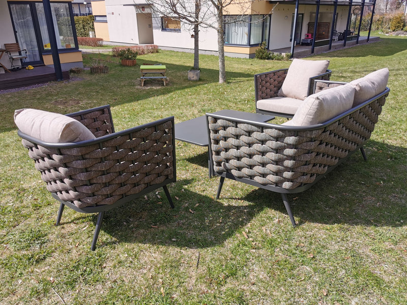 Euro Furniture Design client project 49