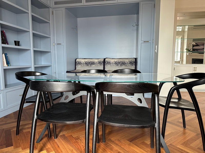 Euro Furniture Design client project 53