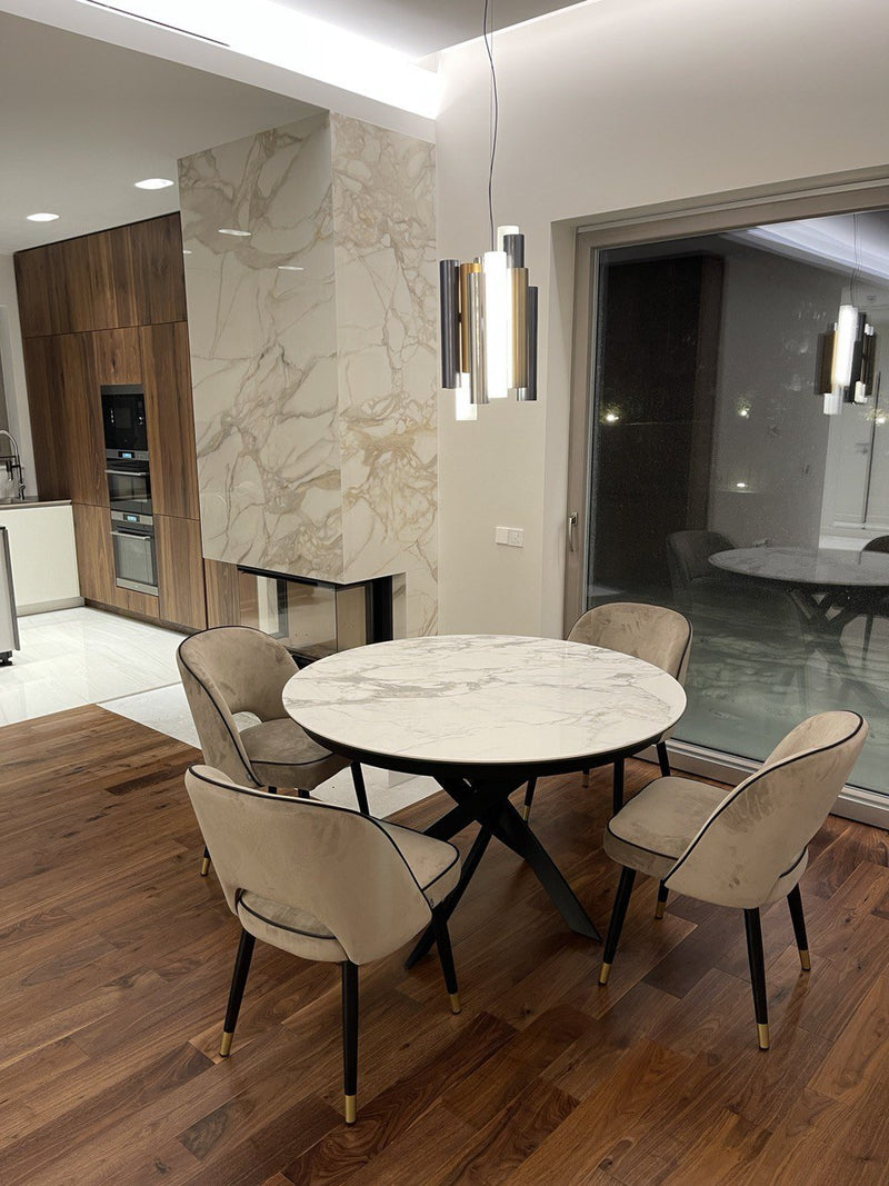 Euro Furniture Design client project 55
