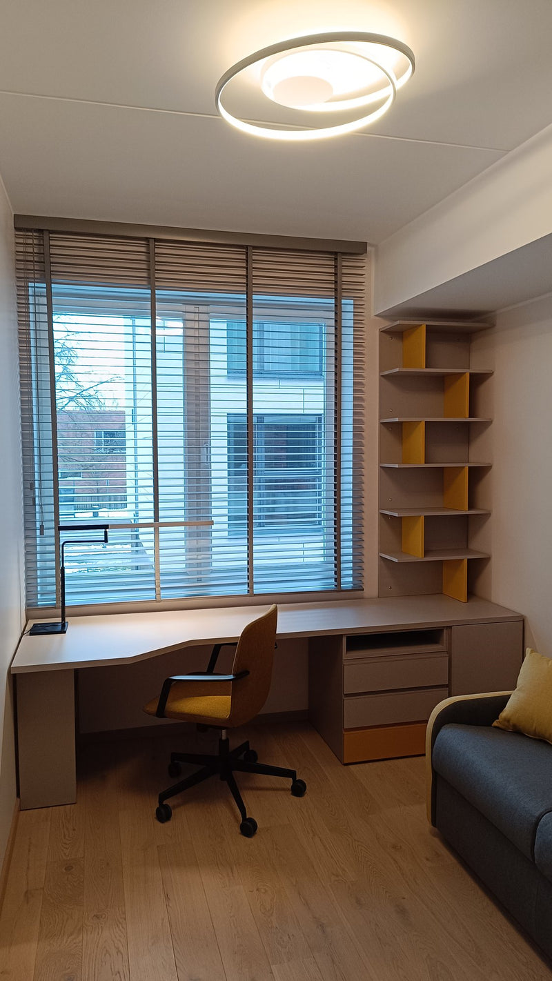 Euro Furniture Design client project 58