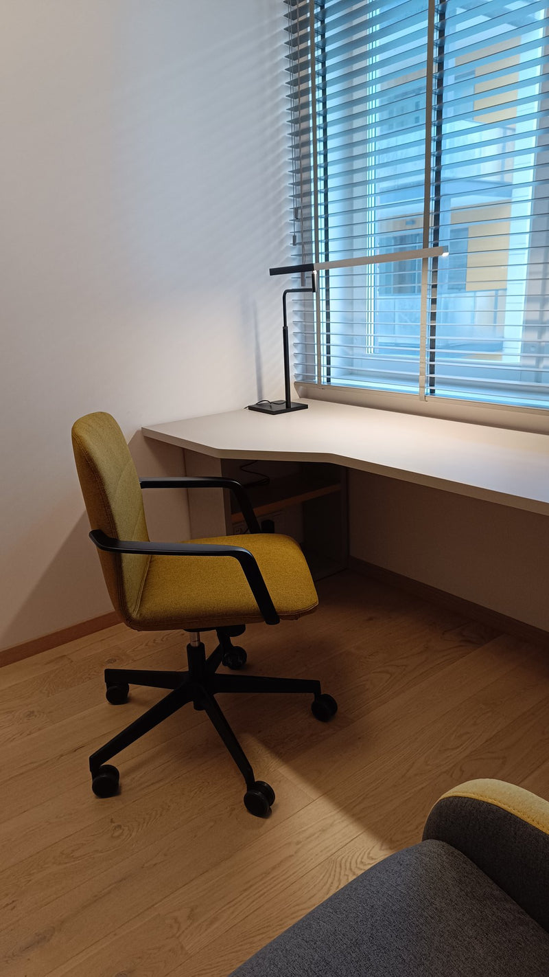 Euro Furniture Design client project 59