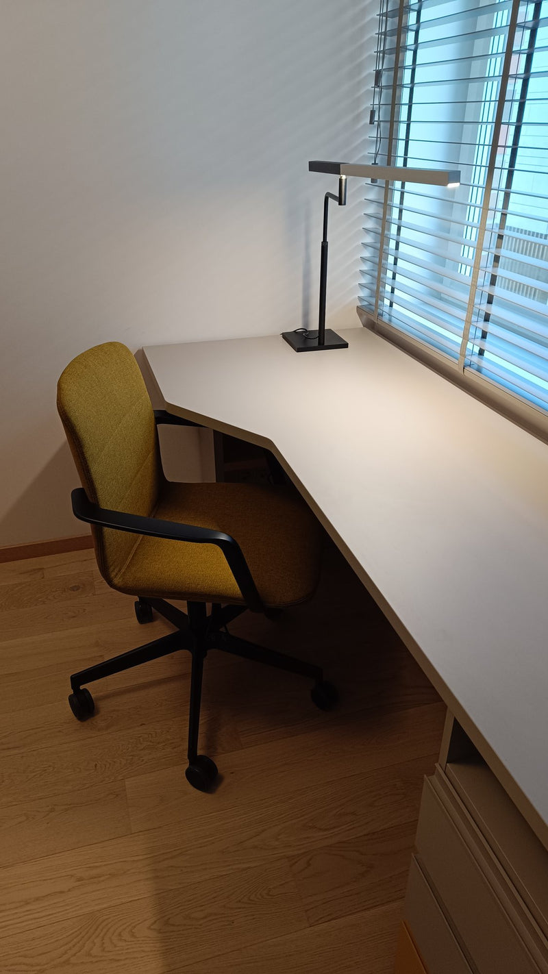 Euro Furniture Design client project 61