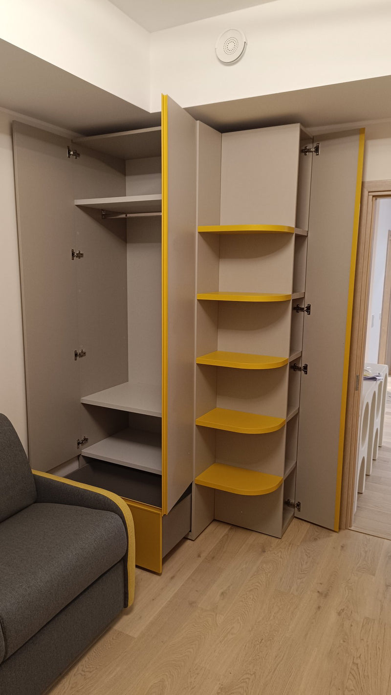 Euro Furniture Design client project 63