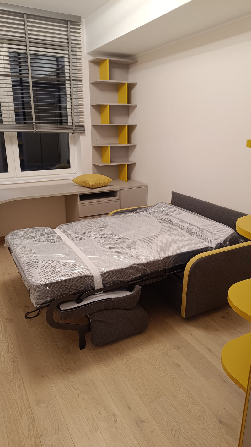 Euro Furniture Design client project 64