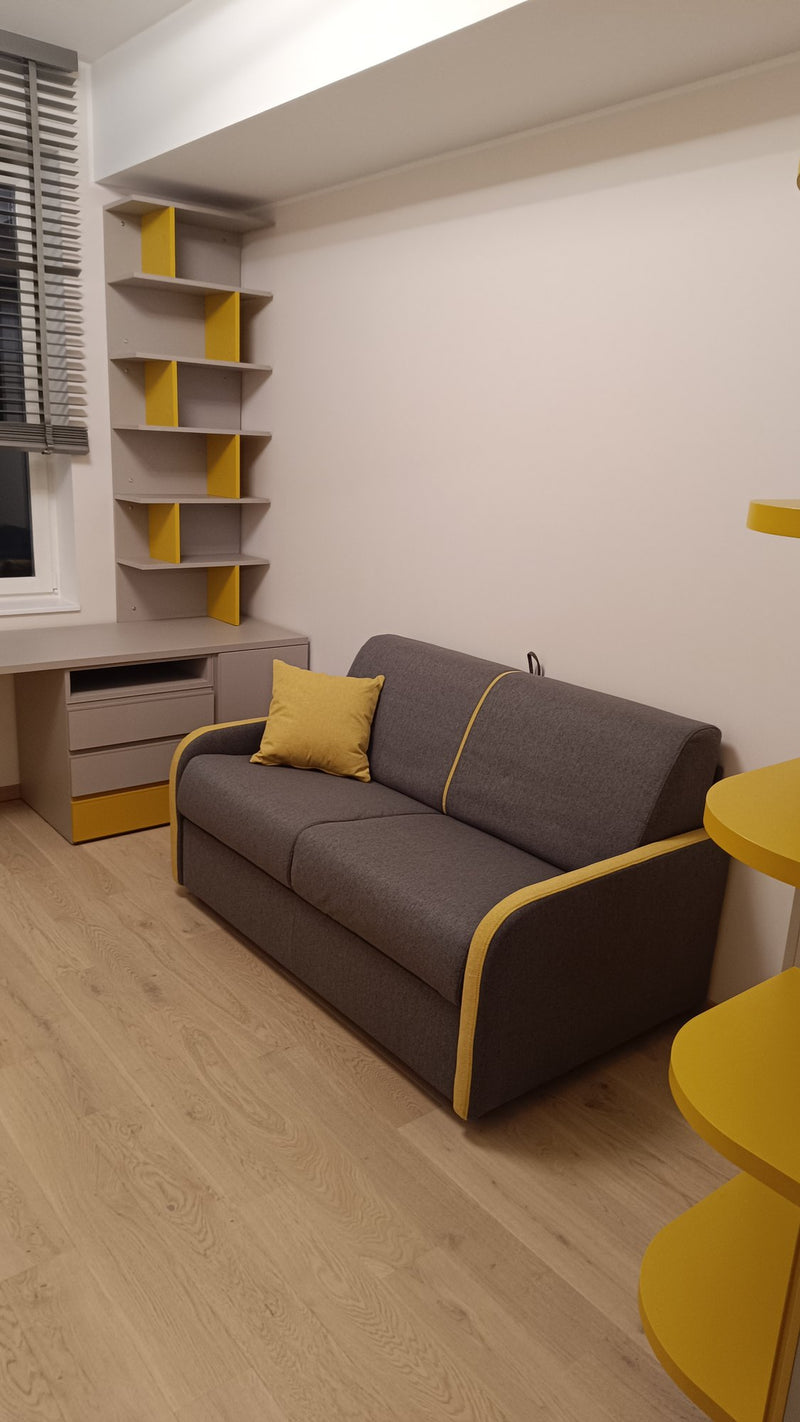 Euro Furniture Design client project 65