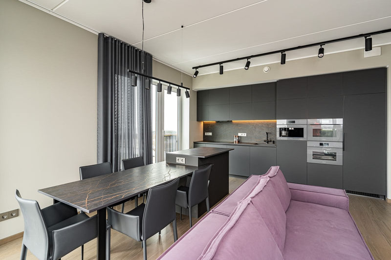 Euro Furniture Design client project 66