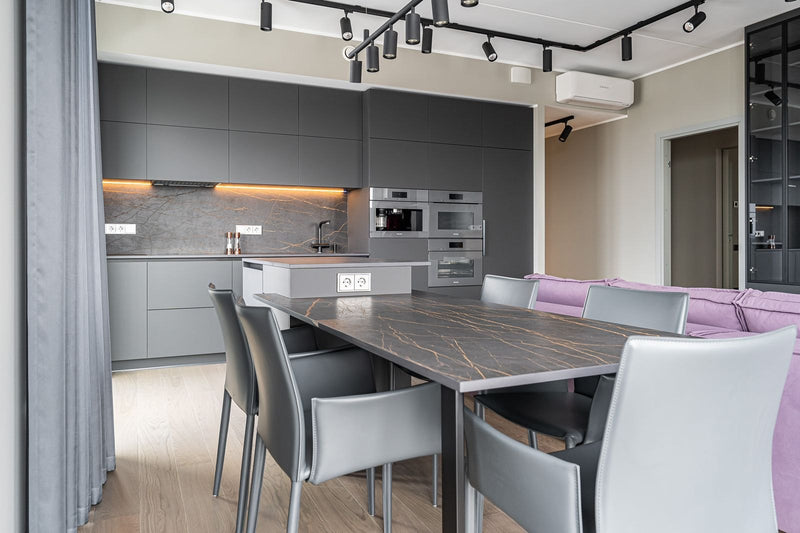 Euro Furniture Design client project 69