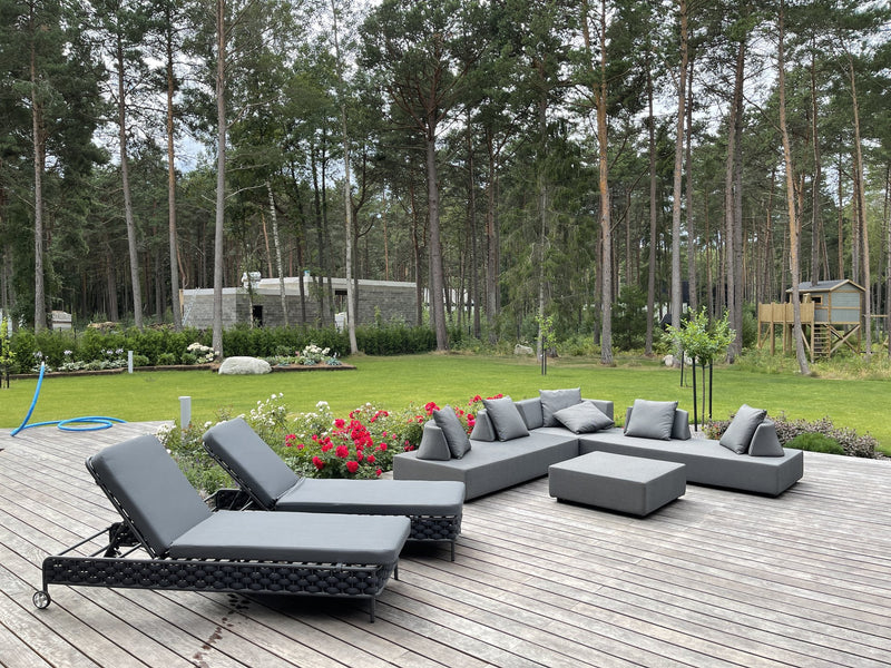 Euro Furniture Design client project 72
