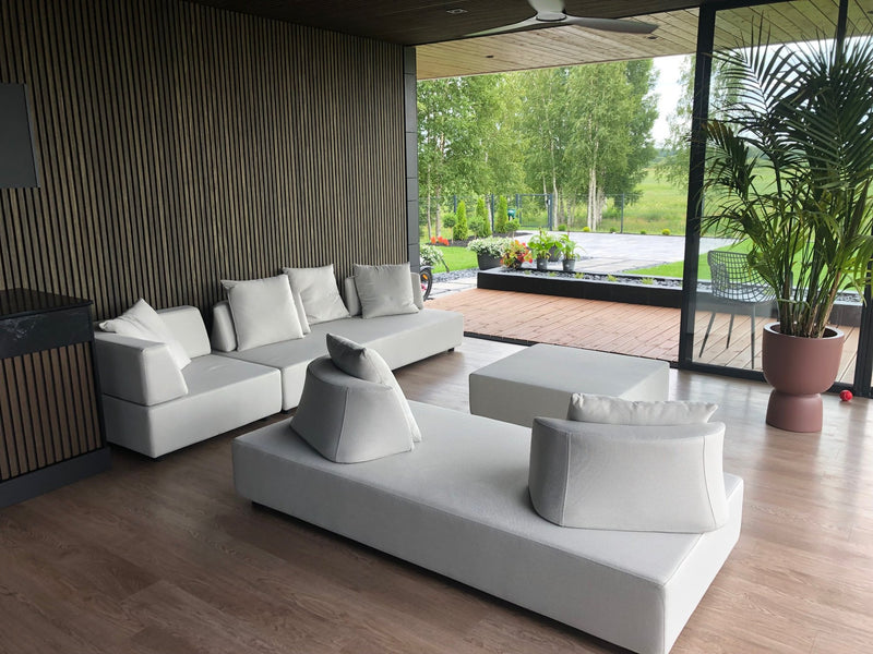 Euro Furniture Design client project 75