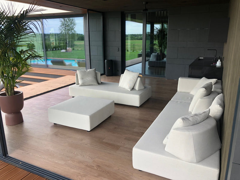 Euro Furniture Design client project 77