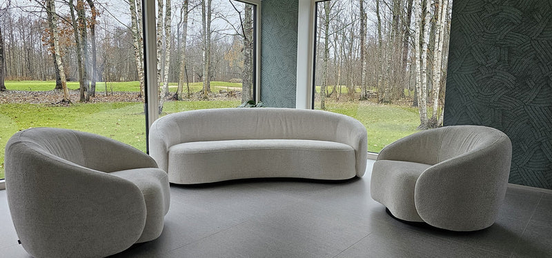 Euro Furniture Design client project 79