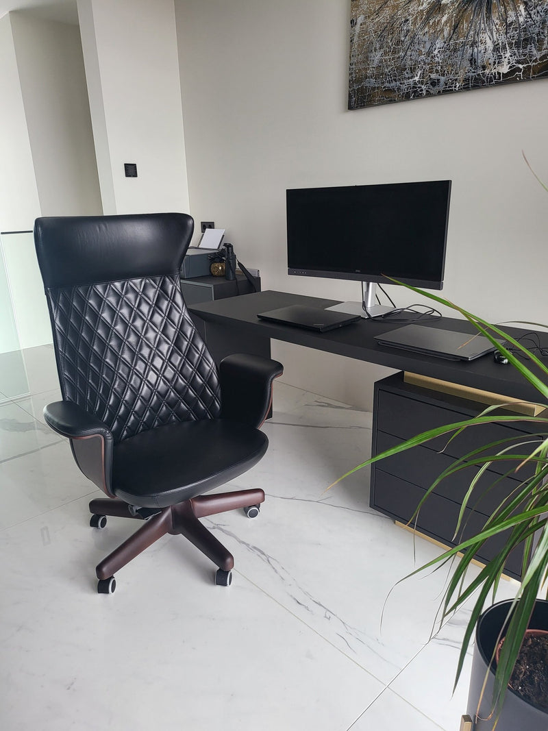 Euro Furniture Design client project 81