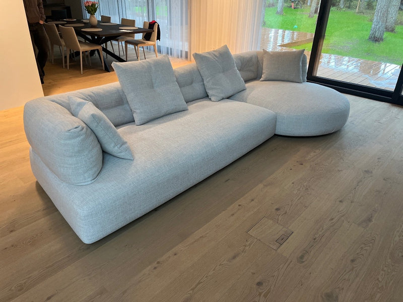 Euro Furniture Design client project 82