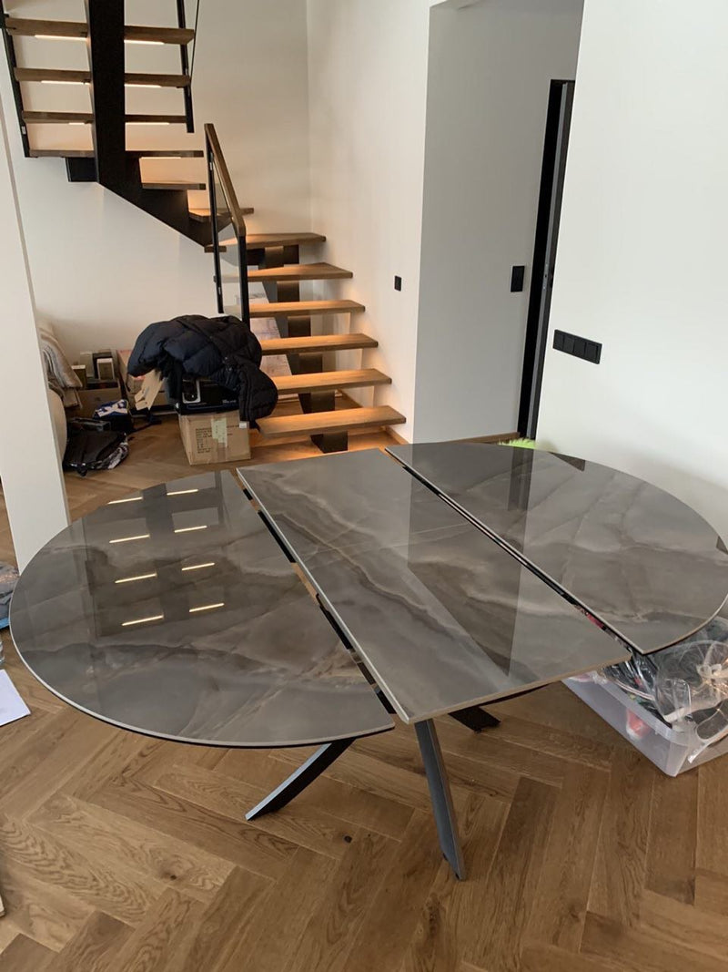 Euro Furniture Design client project 84