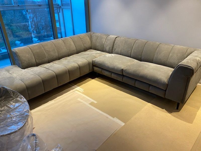 Euro Furniture Design client project 85