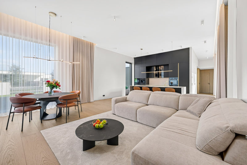 Euro Furniture Design client project 87