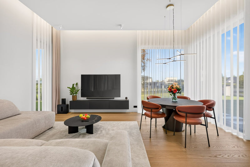 Euro Furniture Design client project 88