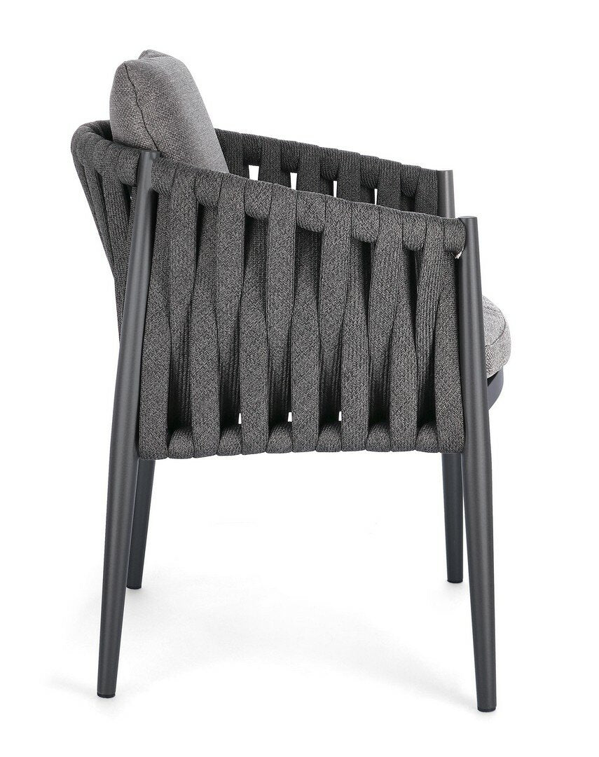Bizzotto Homemotion Jacinta Chair — Bizzotto