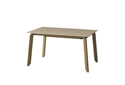 Target Point Dining Table Efesto 130 — Extendable Rectangular — main product view
