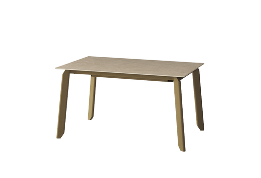 Target Point Dining Table Efesto 130 — Extendable Rectangular — main product view