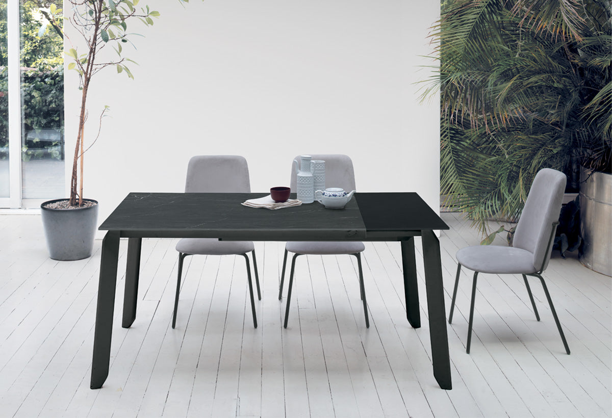 Target Point Table Base Efesto 110 — product view 2