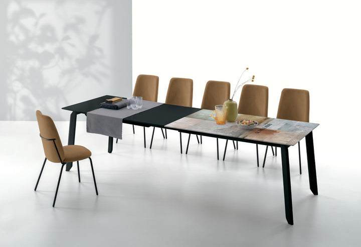 Target Point Table Base Efesto 130 — product view 4