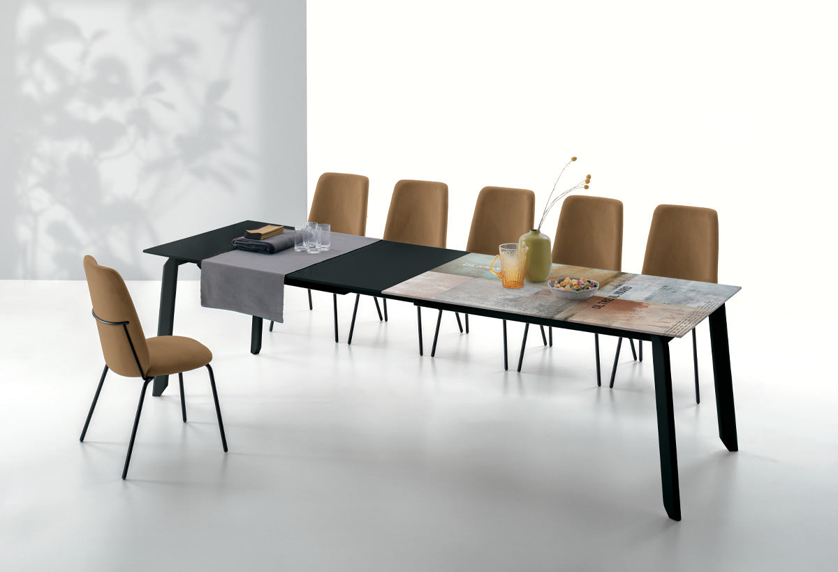 Target Point Table Base Efesto 110 — product view 4