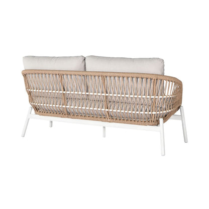Idol&Furniture Sofa ELBA — White — additional view