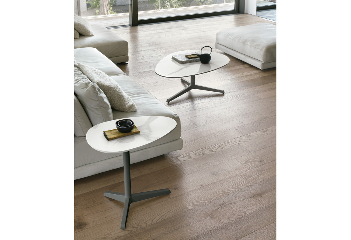 Target Point Coffee Table Elica Corner — main product view
