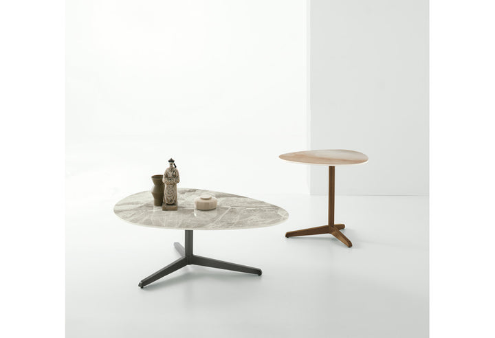Target Point Coffee Table Elica Corner — product view 2