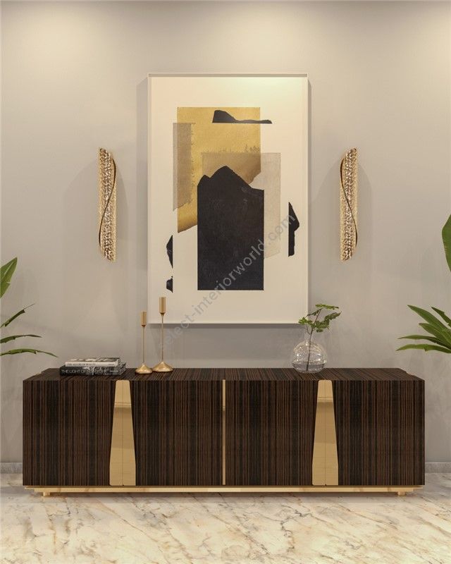 Castro Lighting Wall Light ELVEN
