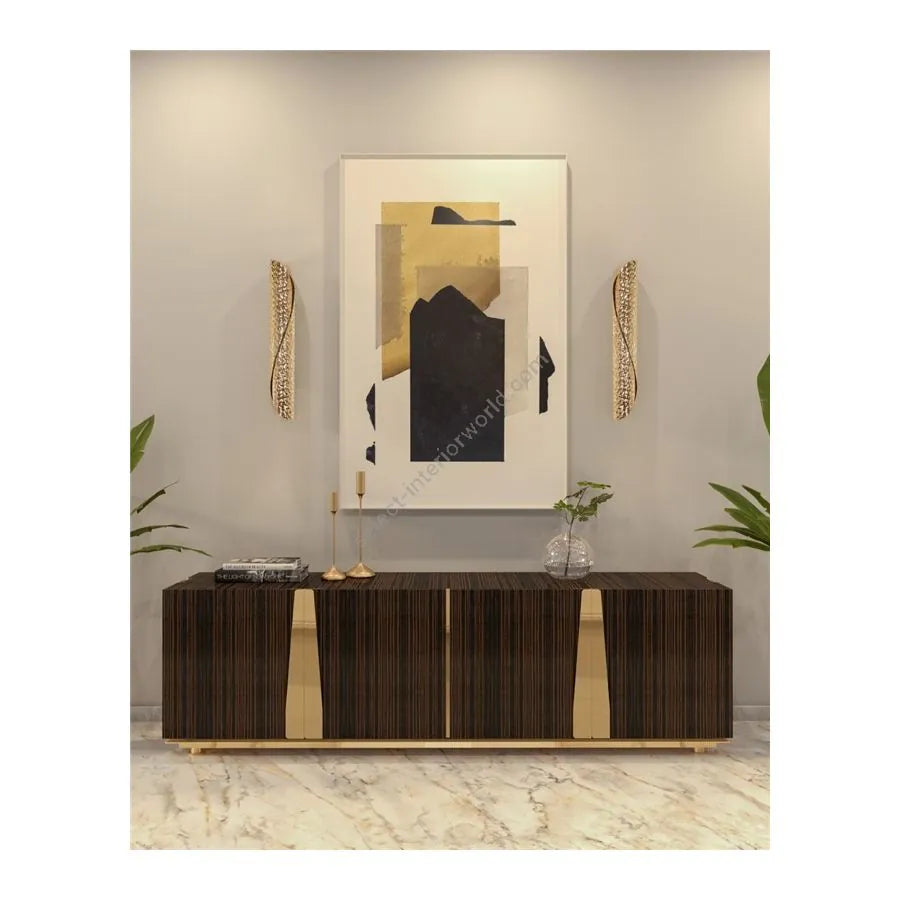 Castro Lighting Wall Light ELVEN