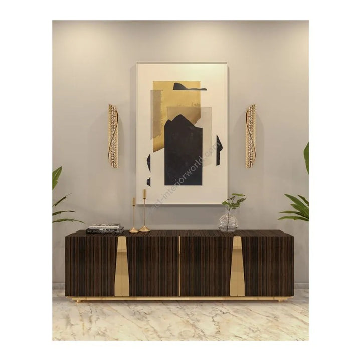 Castro Lighting Wall Light ELVEN