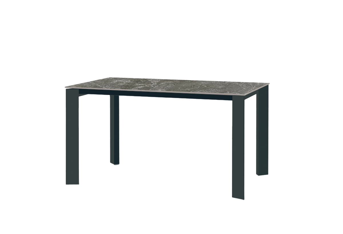 Target Point Dining Table Enea — Extendable Rectangular — main product view