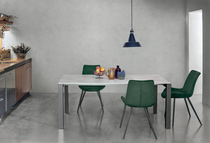 Target Point Dining Table Enea — Extendable Rectangular — product view 2