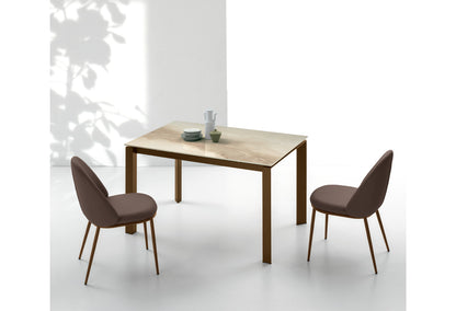 Target Point Dining Table Enea — Extendable Rectangular — product view 3