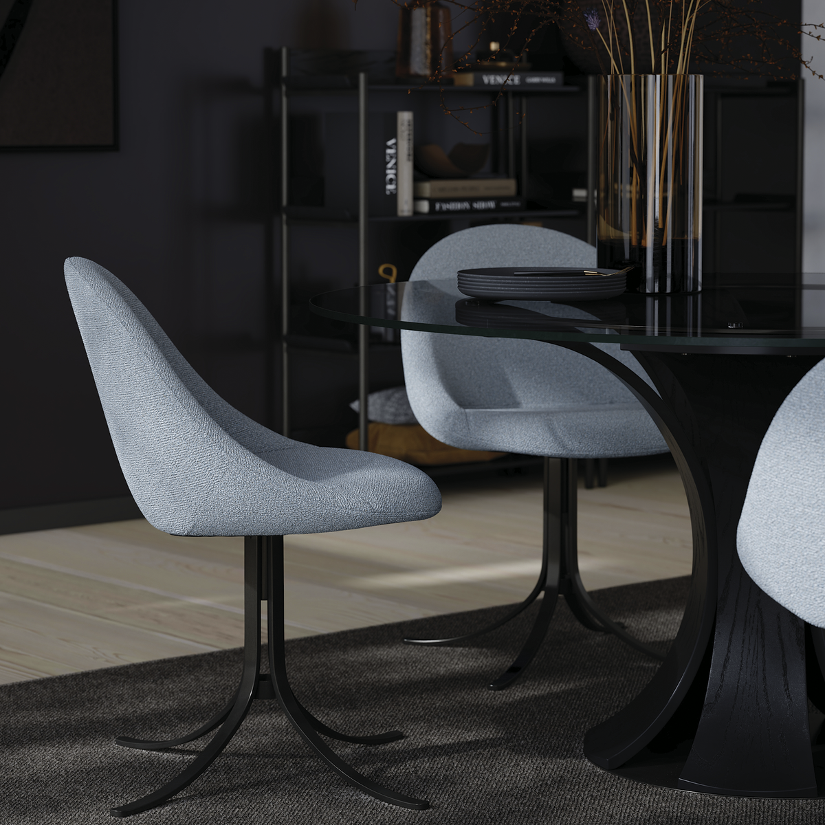 DAN-FORM Table Top EPIC — product view 5