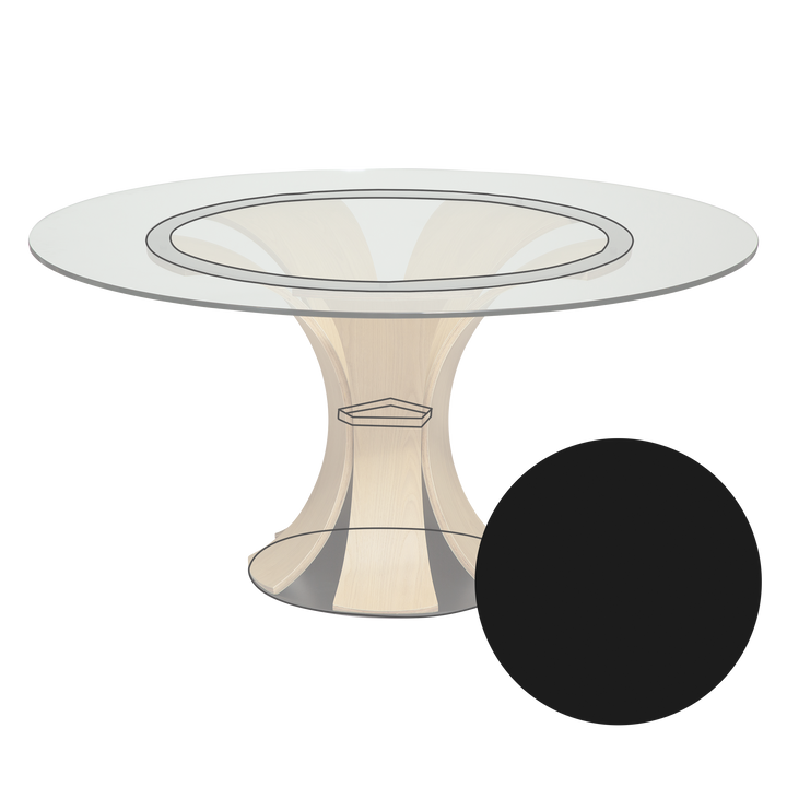 DAN-FORM Table Top EPIC — product view 2