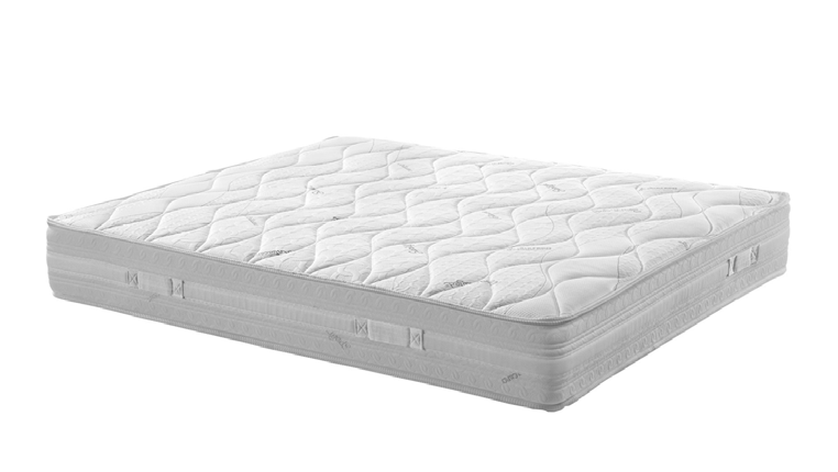 Bonaldo Eris mattress — original catalogue photograph