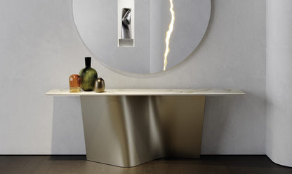 ESSE CONSOLE — Reflex