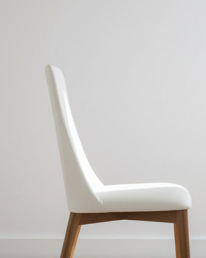 Calligaris Chair Etoile