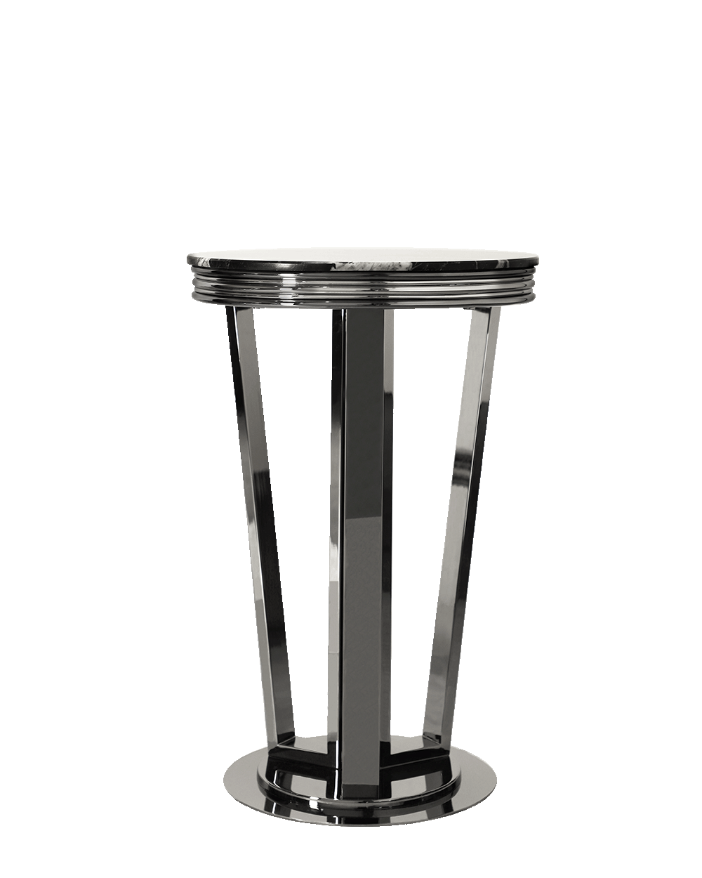 Castro Lighting Side Table EUPHORIA