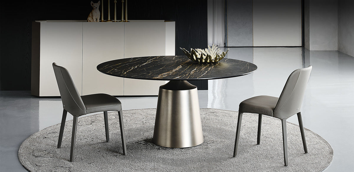 Cattelan Italia Table YODA Keramik