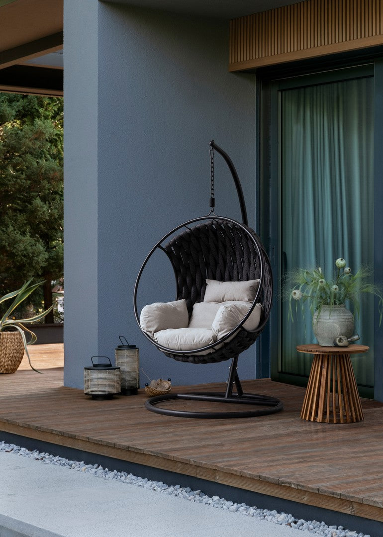 Bizzotto Galapagos Armchair — Bizzotto