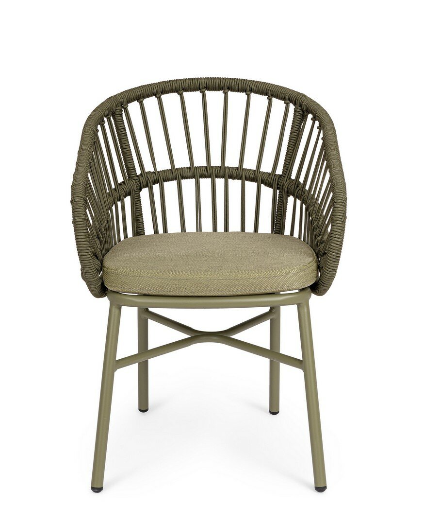 Bizzotto Odivelas Stool — Bizzotto