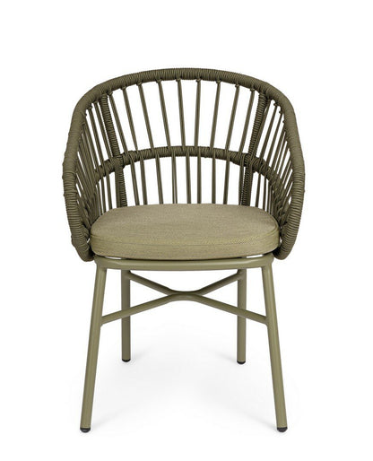 Bizzotto Odivelas Stool — Bizzotto