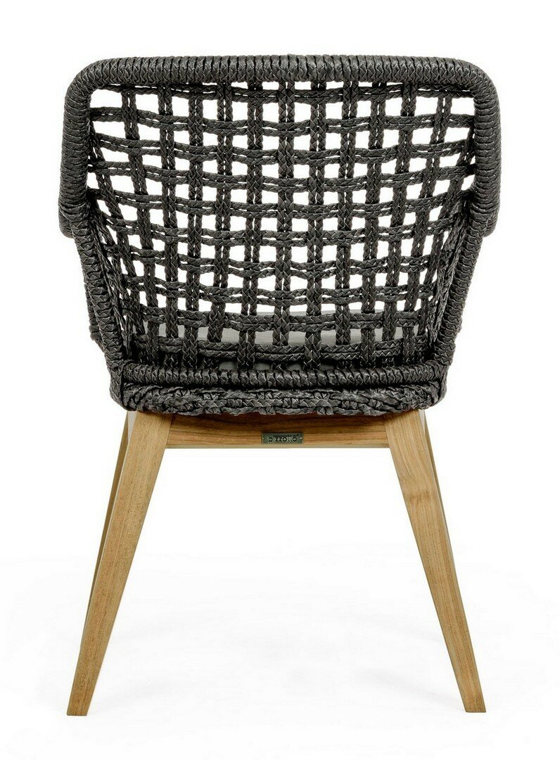 Bizzotto Homemotion Madison Chair — Bizzotto