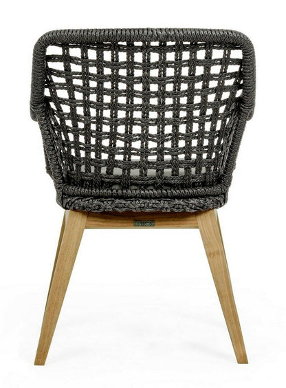 Bizzotto Homemotion Madison Chair — Bizzotto