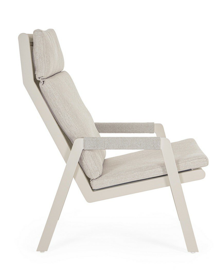 Bizzotto Emery Morny Armchair — Bizzotto